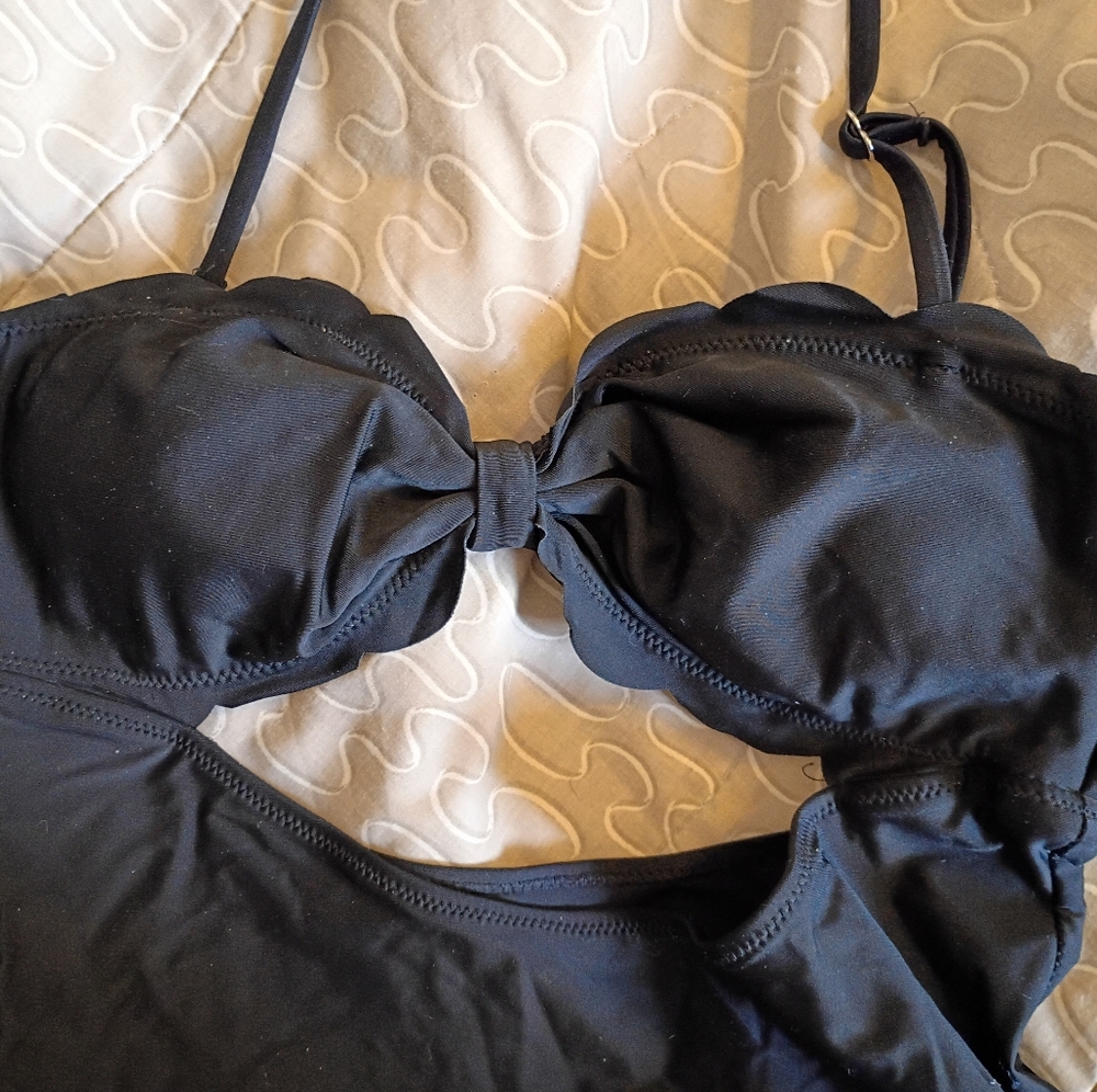 High End Bathing Suit - image 3